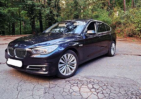 BMW 530 d xDrive GT HeadUp Standheizung Komfortsitze