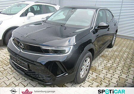 Opel Mokka-e Mokka Electric | 3-Pasen-Charger | LED | DAB |