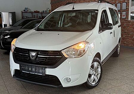 Dacia Dokker Comfort-1.5dCi-Klima-DPF Voll !!!