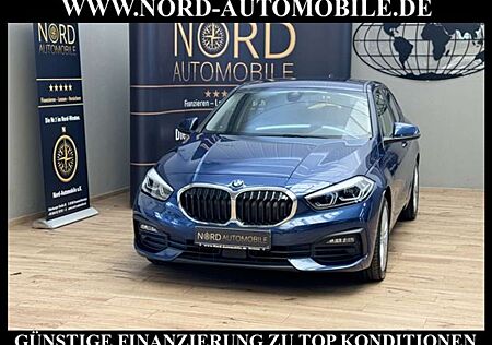 BMW 120 d 5trg SPORT-AUTOM *AHK*LED*NAV*KAM*