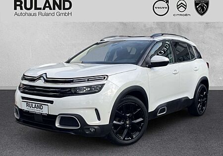 Citroën C5 Aircross Citroen Shine AHK-abnehmbar Navi 360 Kamera LED ACC El. He