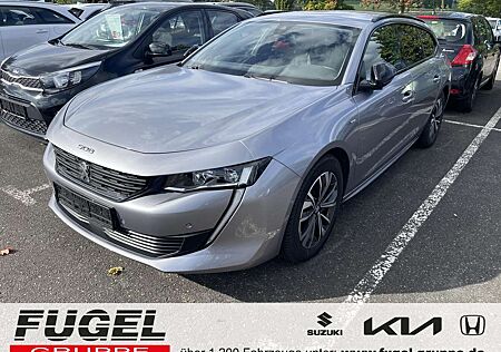 Peugeot 508 SW Hybrid Allure Keyless|LED|Navi