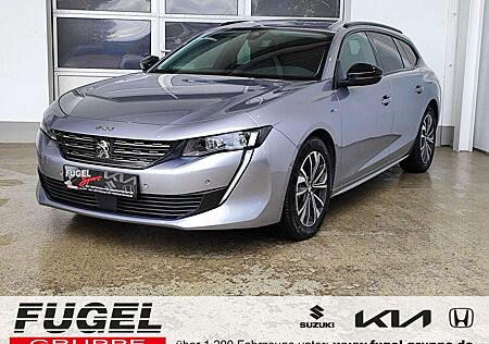 Peugeot 508 gebraucht kaufen Peugeot 508 SW Hybrid Allure Keyless|LED|Navi