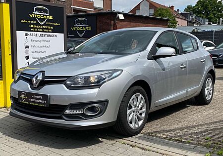 Renault Megane Paris | ab 4,99% | Garantie | 1.Hand |