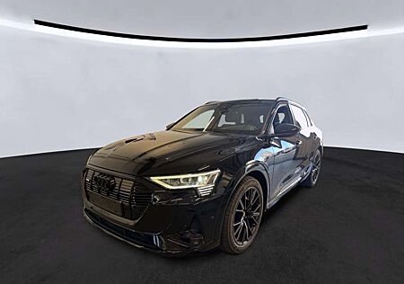 Audi e-tron 55 2x S LINE BLACK-EDITION ACC/HuD/PANO