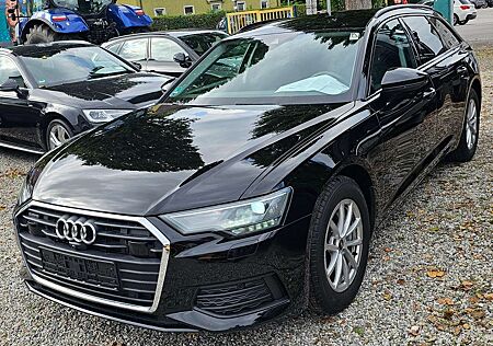 Audi A6 Avant 40 TDI Quattro S-tronic *ACC`*AreaView*MMI
