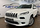 Jeep Cherokee 2.2 MultiJet 4x4 Overland Leder*VOLL*