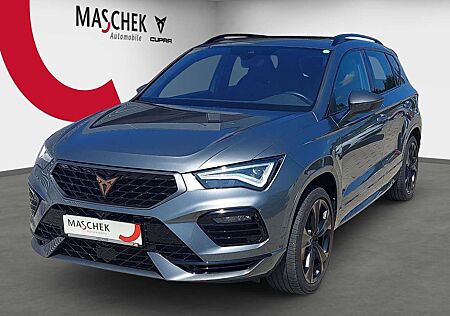 Cupra Ateca VZ 2.0 TSI DSG Pano AHK *Brembo* Memory ACC
