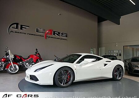 Ferrari 488 GTB CARBONRACING-SEATSLIFTFULL Voll Carbon
