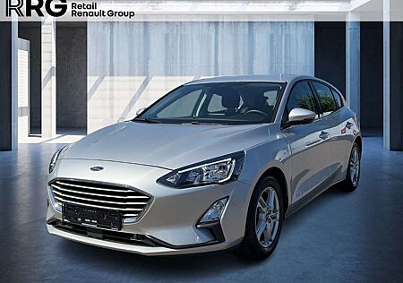 Ford Focus 1.0 EcoBoost Cool&Connect