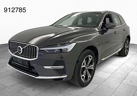 Volvo XC 60 XC60 T6 Inscription Hybrid Navi StHz Pano 4xSiH