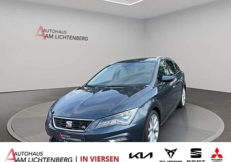 Seat Leon ST FR 2.0 TSI 140 kW (190 PS) 7-Gang-DSG Navi + Ka