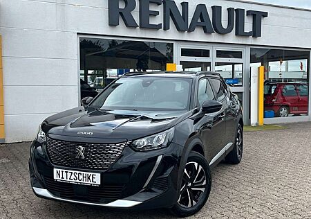 Peugeot 2008 ALLURE PACK 1,2 PT AUTOMATIK (KAMERA)