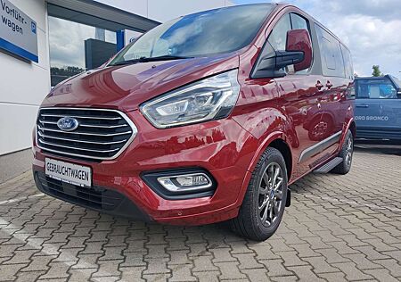 Ford Tourneo Custom 320 L1 Trend