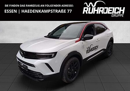 Opel Mokka GS LINE 1.2 ALLWETTER SHZ LHZ KAMERA KLIMAAT CAR P