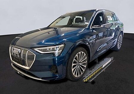 Audi e-tron 55 quattro advanced NP:115¤