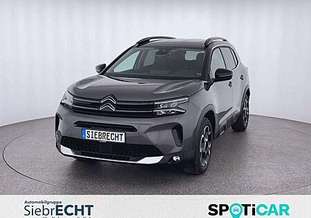 Citroën C5 Aircross Citroen Max*NAVI*SHZ*RFK*uvm
