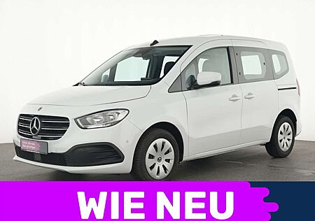 Mercedes-Benz T-Class T 180 Navi|Rückfahrkamera|Sitzheizung|Park-Paket