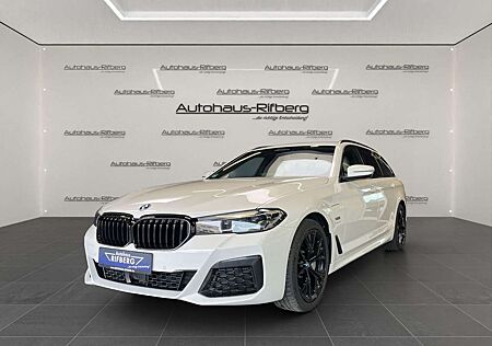 BMW 530 e Touring M Sport/AHK/LIVE COCKPIT PRO/19Z/