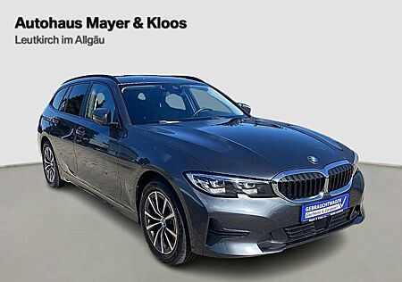 BMW 320 e xDrive DAB LED Komfortzg. ACC + Stop&Go