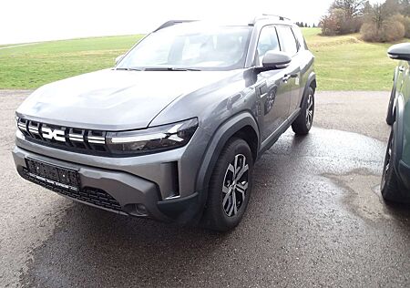 Dacia Duster Expression 130 4X4