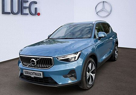 Volvo XC 40 gebraucht kaufen Volvo XC 40 XC40 T4 2WD Plus Bright Plug-In NAVI+LED+KAMERA