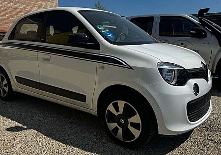 Renault Twingo SCe 70 Start Limited EURO 6