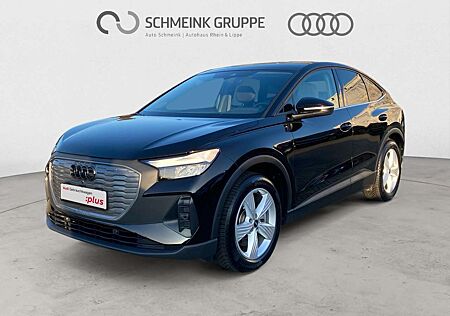 Audi Q4 e-tron Q4 Sportback 40 e-tron ACC KAMERA NAVI