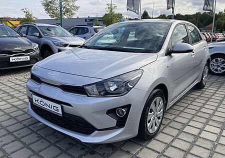 Kia Rio 1.2 DPI EDITION 7 Klimaanlage Lichtautomatik