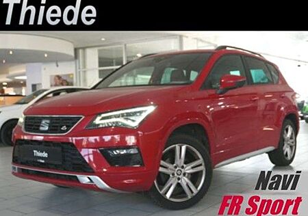 Seat Ateca .1.5 TSI FR SPORT DSG NAVI/LED/KAMERA/AHK
