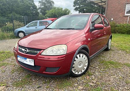 Opel Corsa Edition* 1.2* Klima* 2-Hand*