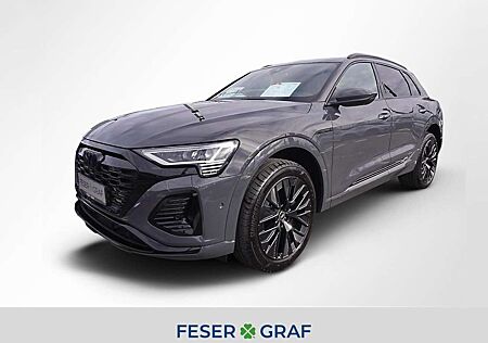 Audi Q8 e-tron 50 qu. 2x S line AHK B&O Matrix Navi