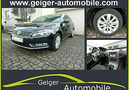 VW Passat Volkswagen Trendline BlueMotion mit Garantie