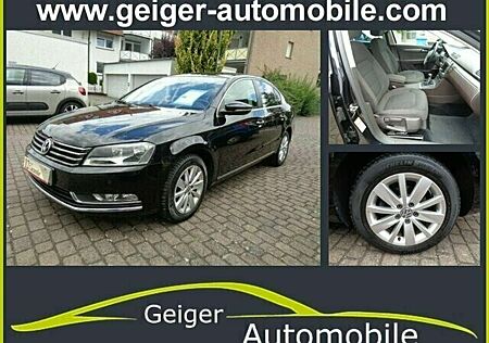 VW Passat Volkswagen Trendline BlueMotion mit Garantie