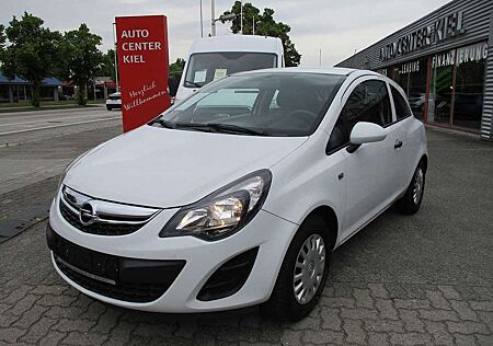 Opel Corsa 1.2 16V Selection *Klima*Scheckheft gepfl.
