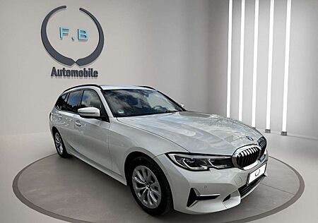 BMW 320 d xDrive Advantage/HEAD-UP/RFK/AHK/UVM..