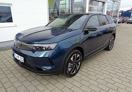 Opel Grandland 1.2 48V Mild-Hybrid 100kW GS