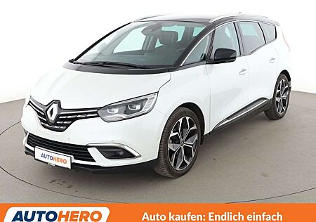 Renault Grand Scenic 1.3 TCe Techno