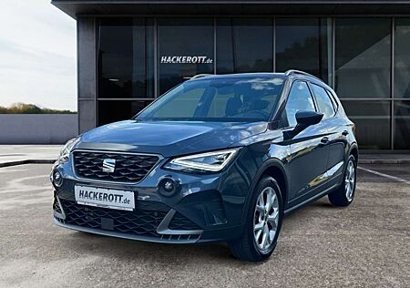 Seat Arona FR 1.0 TSI LED Navi PDC ACC Full Link