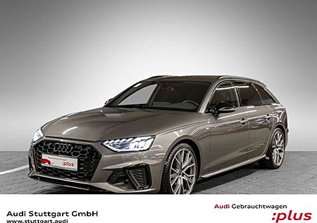 Audi A4 Avant 35 TDI S line ACC LED virtCo Kamera 19''