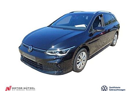 VW Golf Variant Volkswagen Golf VIII Variant 1.5eTSI DSG R-LINE 5JG+LED+NAV