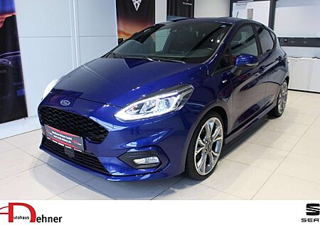 Ford Fiesta ST-Line 103KW/140PS Klima Navi Einparkhilfe