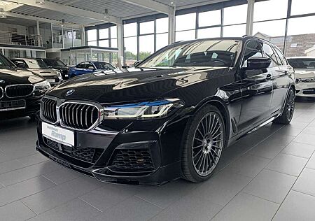 Alpina D5 S Touring Allrad
