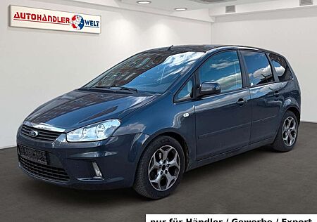 Ford C-Max 1.6 Klimaautomatik