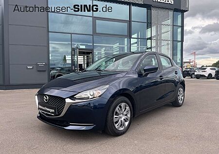 Mazda 2 Center-Line Keyless Go LED Klimaanlage AC/AA