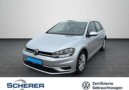 VW Golf Volkswagen VII Comfortline 1.6 TDI NAVI SHZ PDC KLIMA