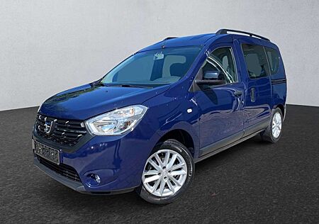 Dacia Dokker TCe 130 Comfort AHK LMF 1Hd. Allwetter. Comfort G