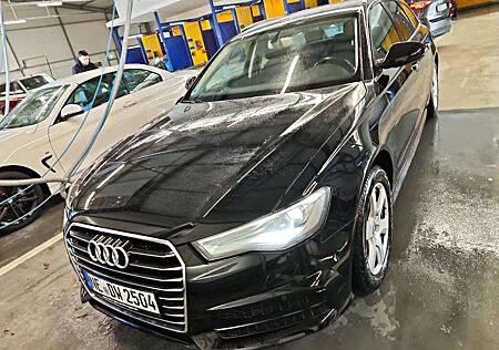 Audi A6 Avant Diesel Avant 2.0 TDI ultra S tronic