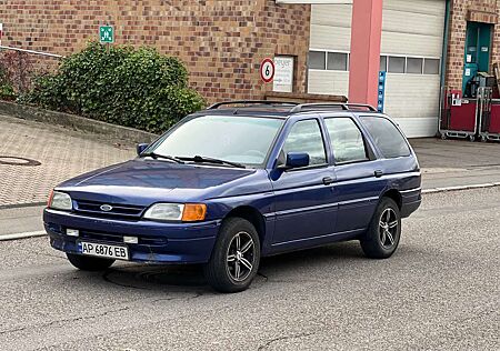 Ford Escort Turnier CL