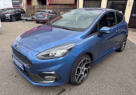 Ford Fiesta 1.5 EcoBoost S&S mit Styling-Paket ST